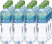 Arwa Bottled Drinking Water, 500 Ml, Pack Of 12