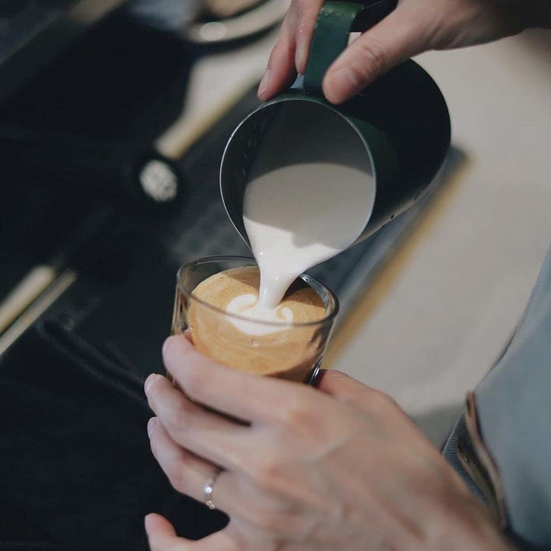 Pikoo Oat Milk Dairy Free, 6 X 1 Litre