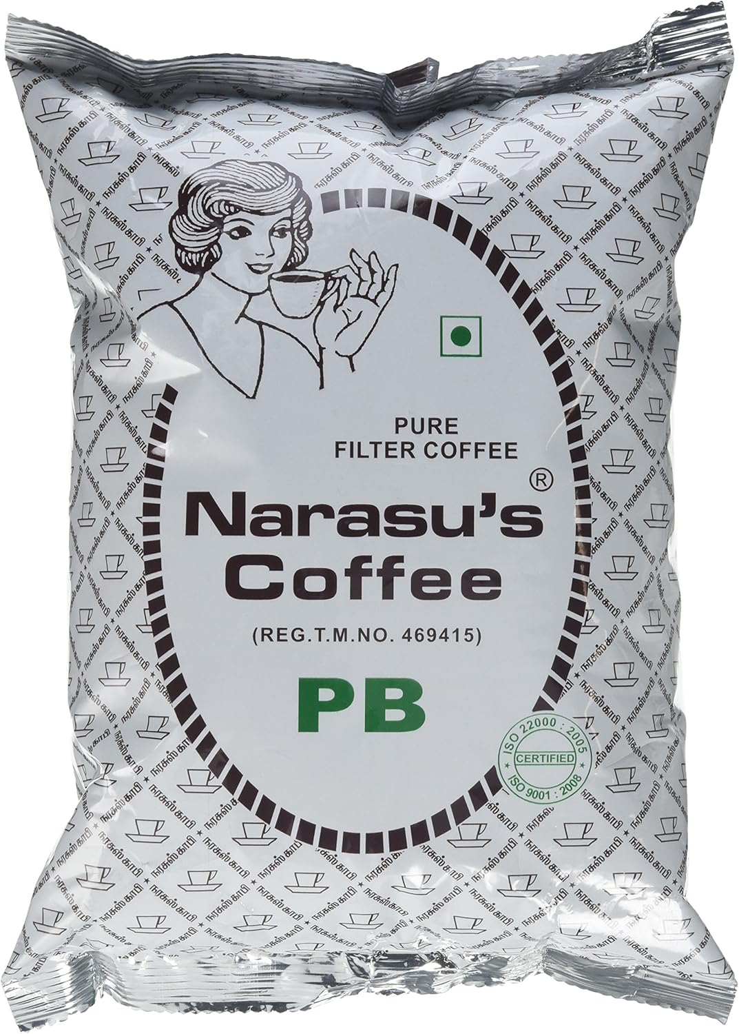 Narasu's Coffee 500 G