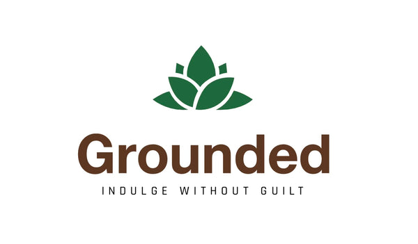 Grounded  - Indulge without Guilt